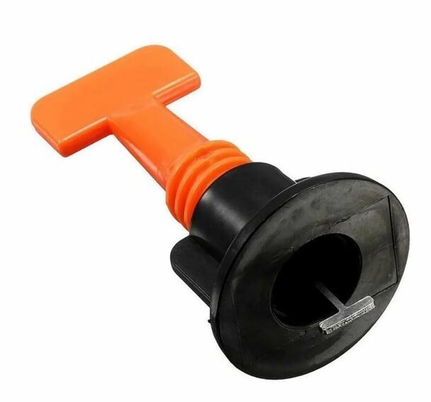 Reusable Tile Levelling System 100 pcs