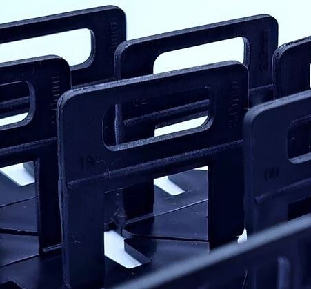 Tile Levelling System Clips 500 pcs