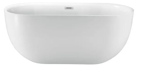 Valencia Double Ended Bath 1700 x 780mm