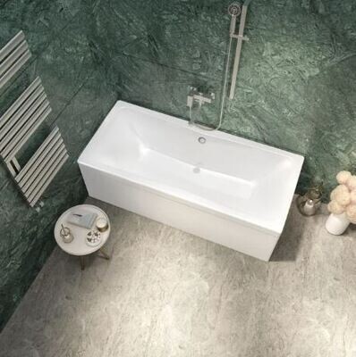 Sigma Double Ended Bath 1700 x 700mm