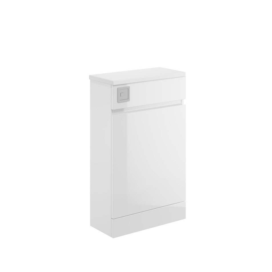 500 Waterguard WC Unit Gloss White