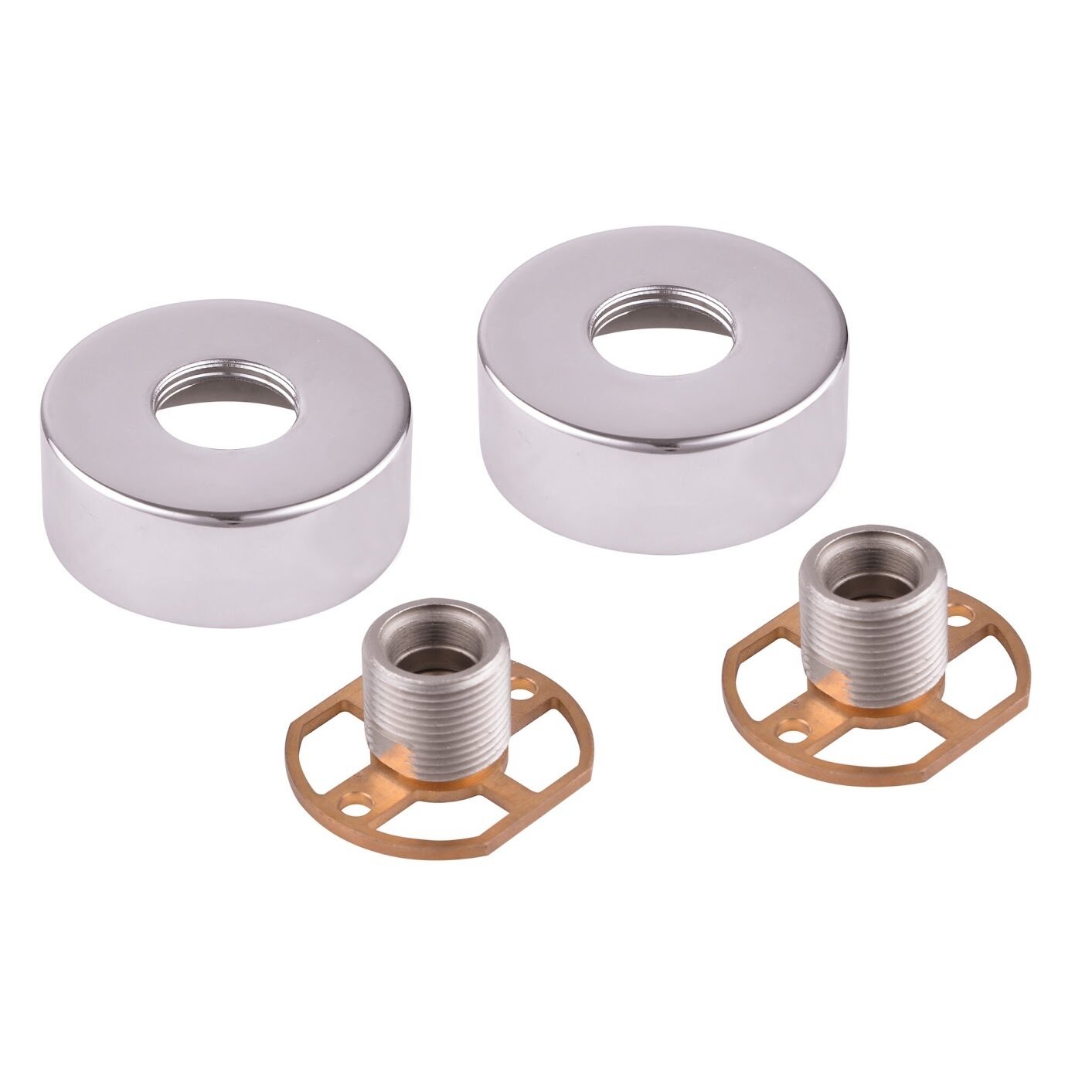 Premium Fast Fix Brackets with Shrouds