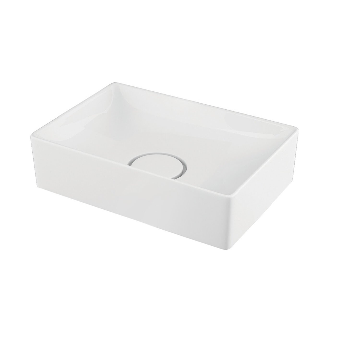 Vade 420mm Counter Top Basin