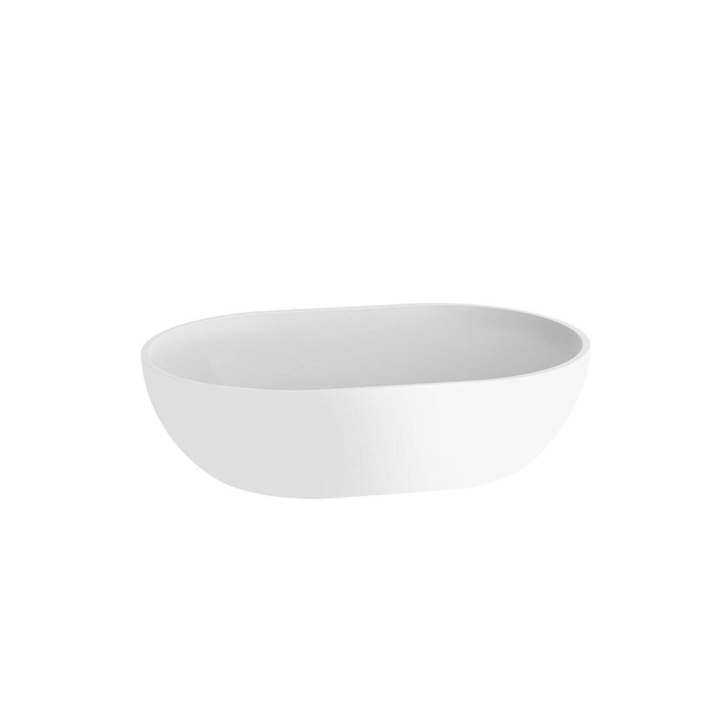 Sloan Matt Counter Top Basin