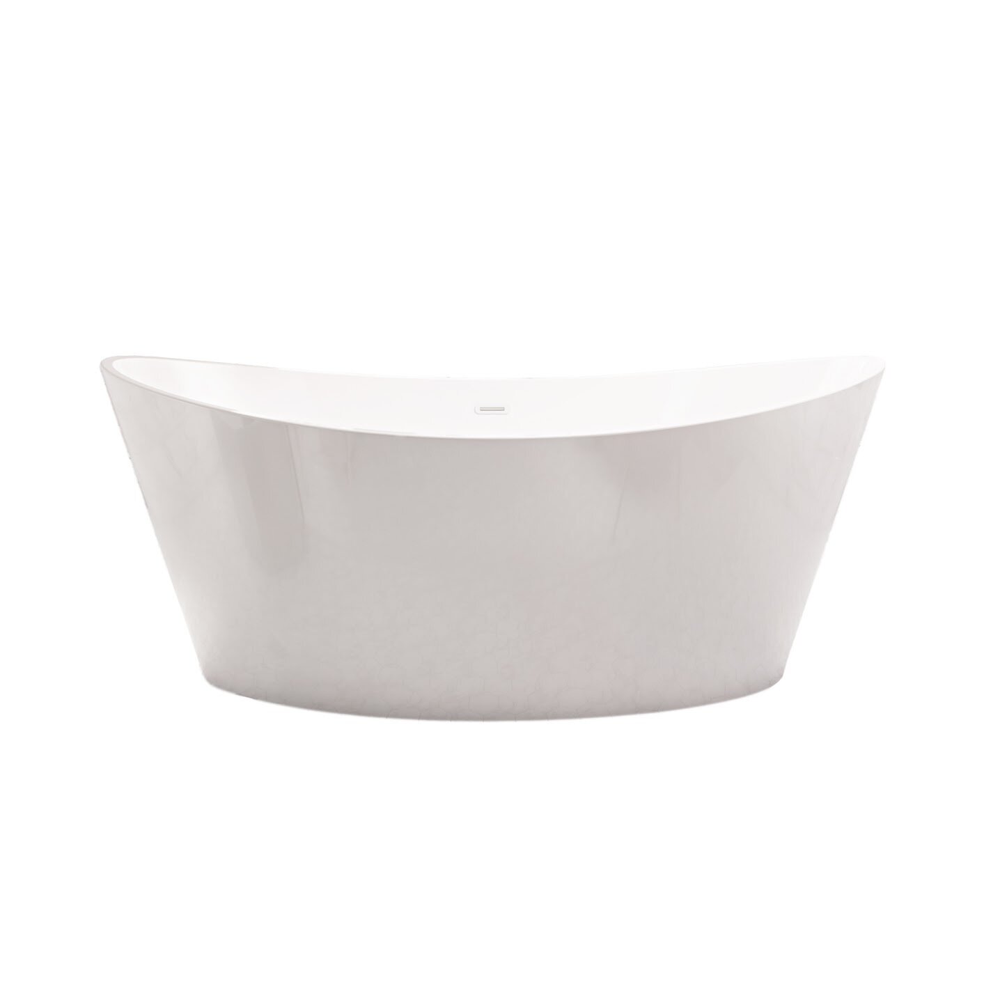 Valentina Gloss White 1700 x 800