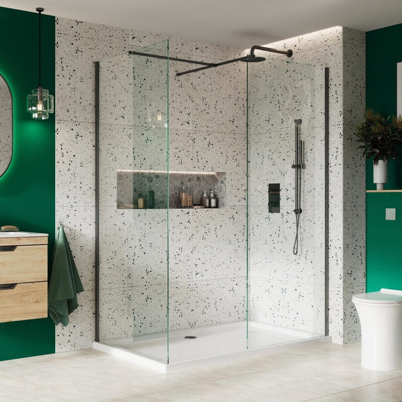 Joining Piece Gunmetal