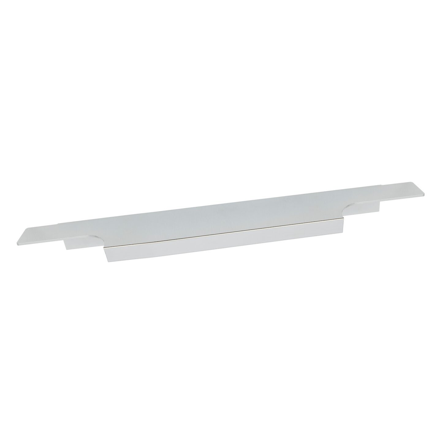 Straight Edge Handle