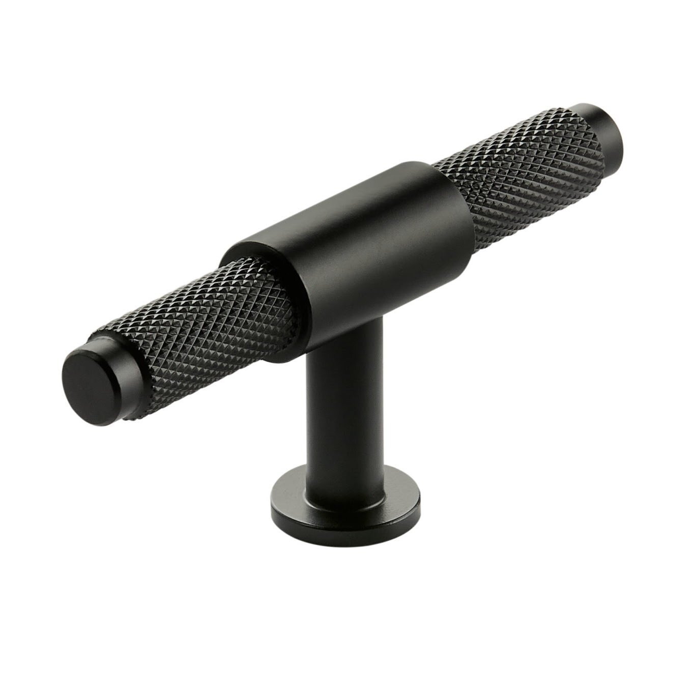 Knurled T Bar 95mm Handle