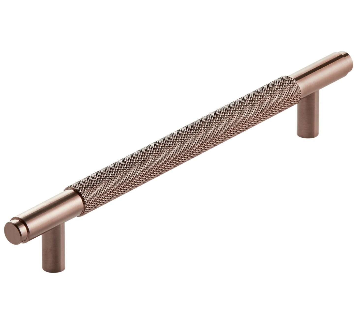 Knurled 250mm Handle