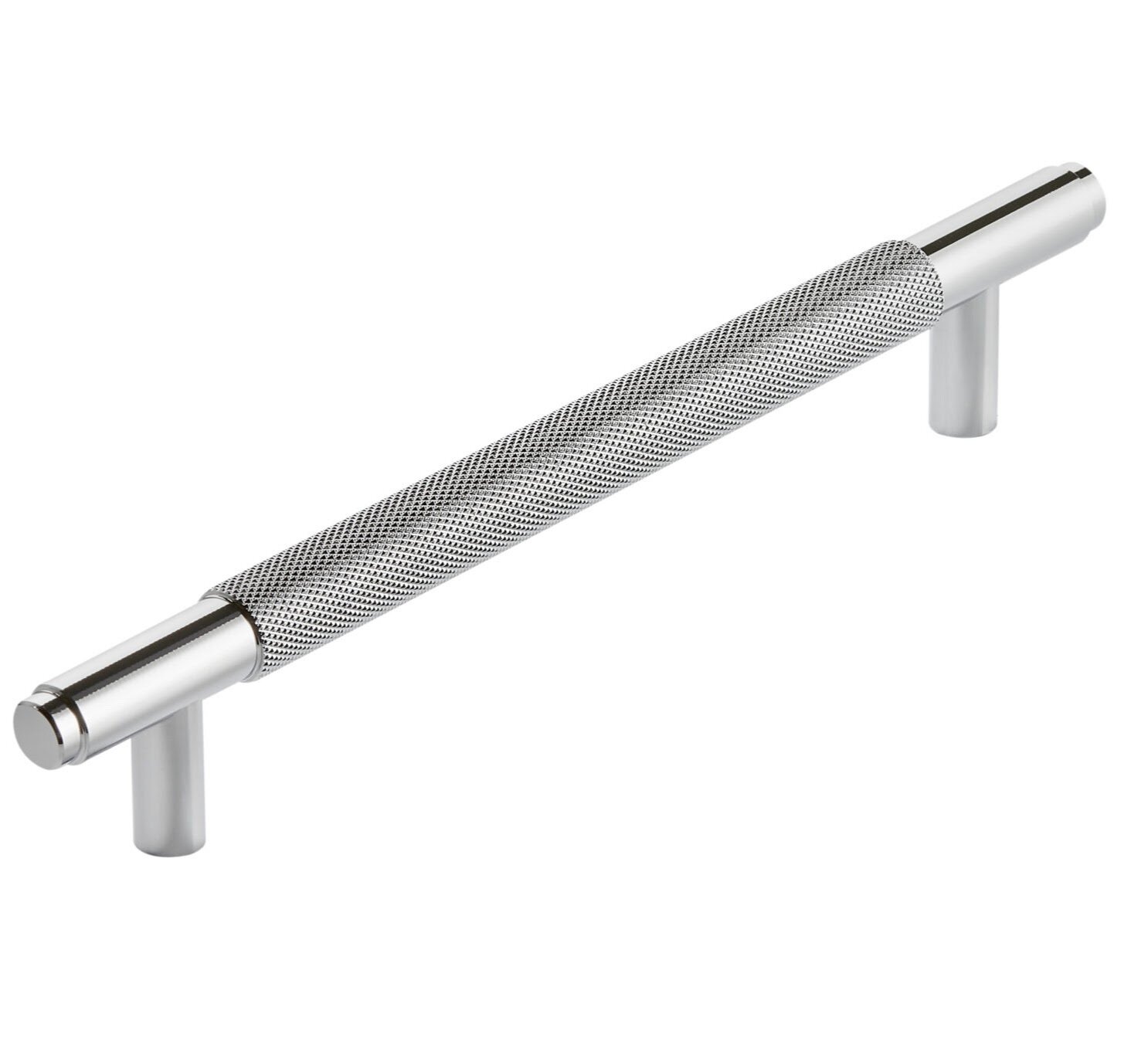 Knurled 250mm Handle