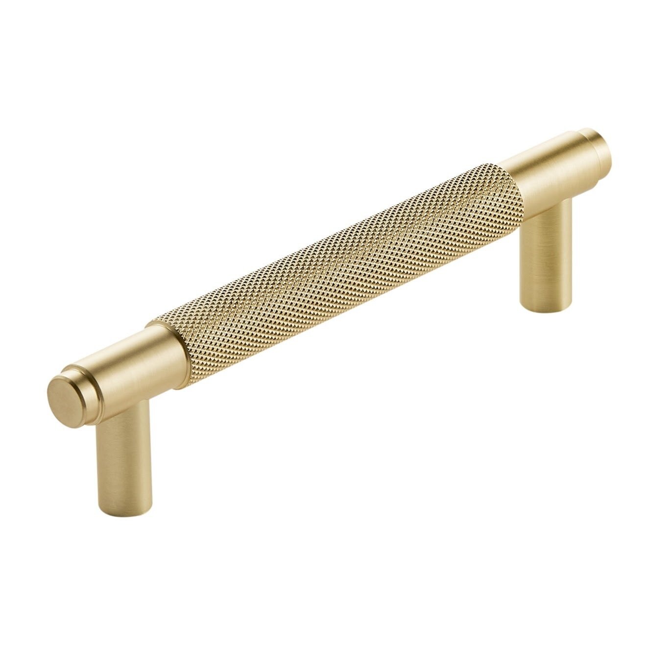 Knurled 160mm Handle