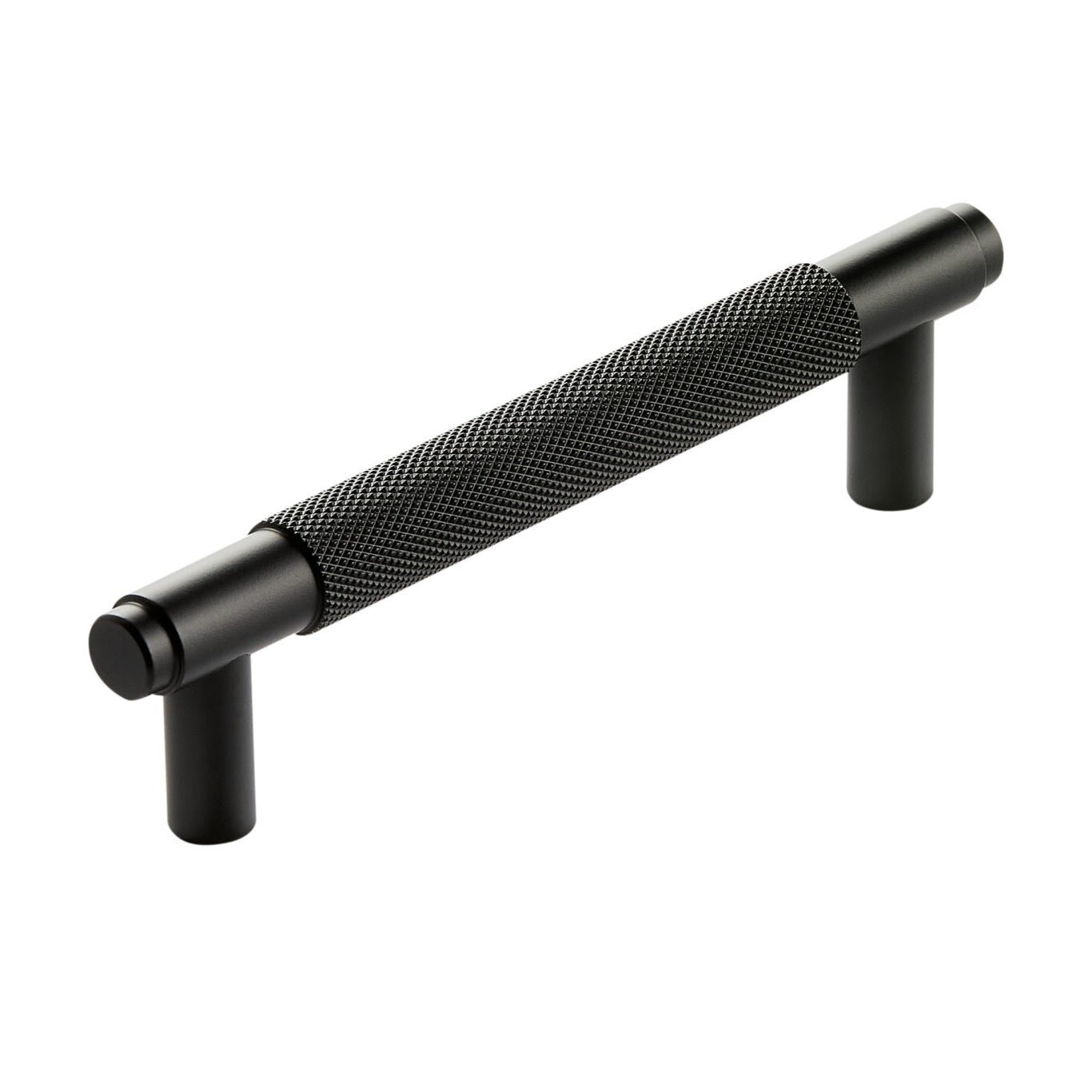 Knurled 160mm Handle