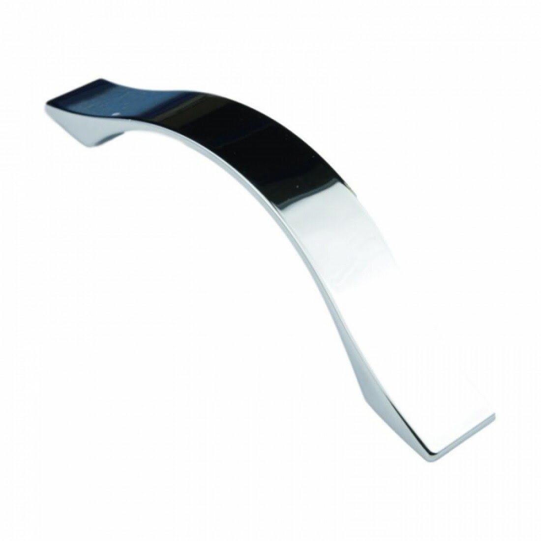 Wave Bar Handle
