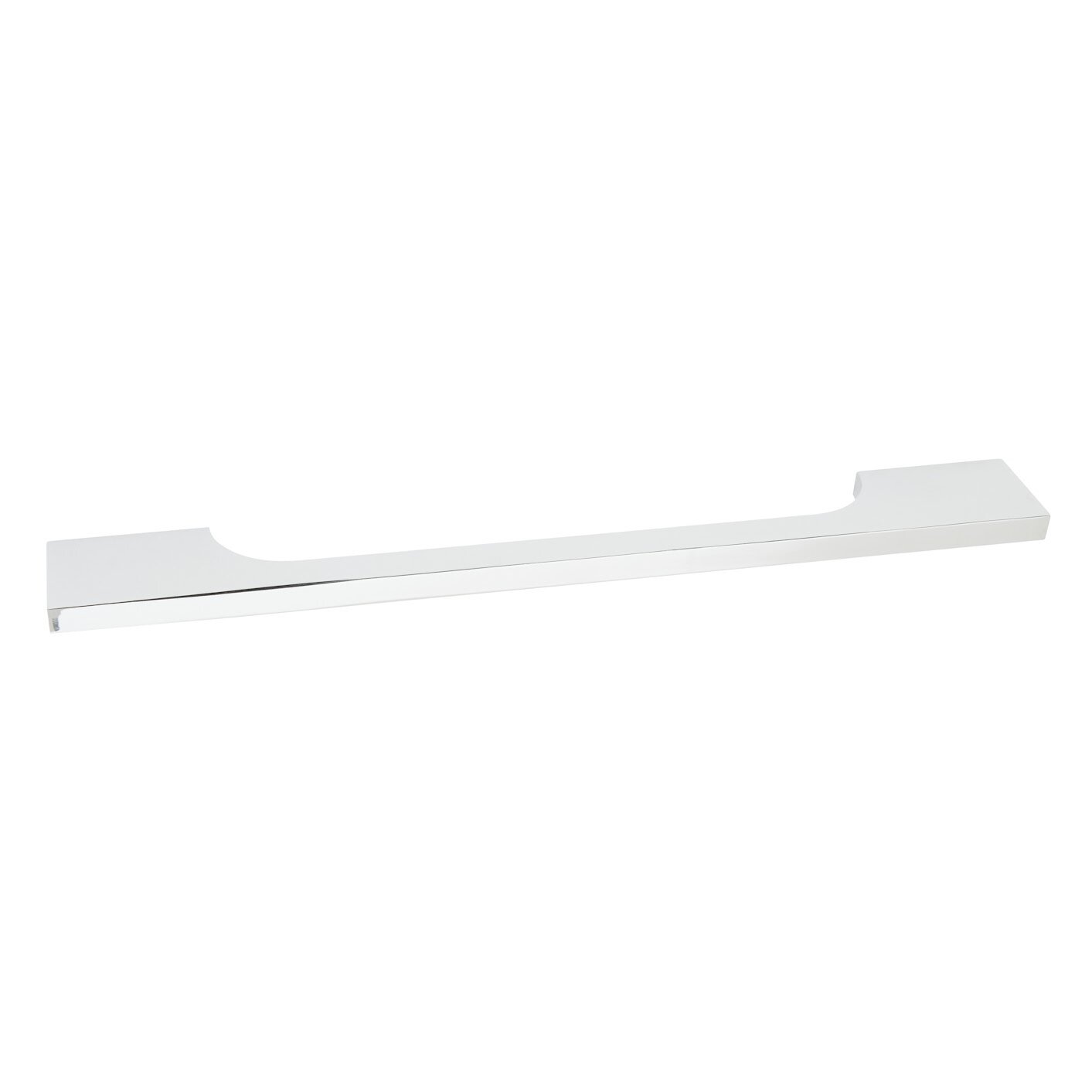 Modern Square Slim Handle