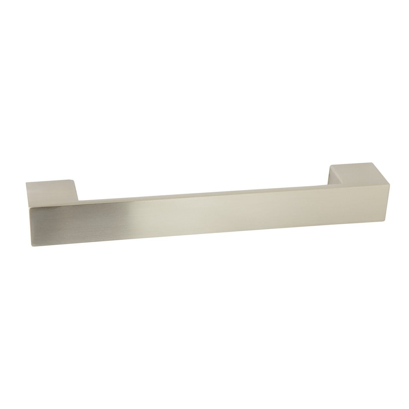 Modern Square Chunky Handle