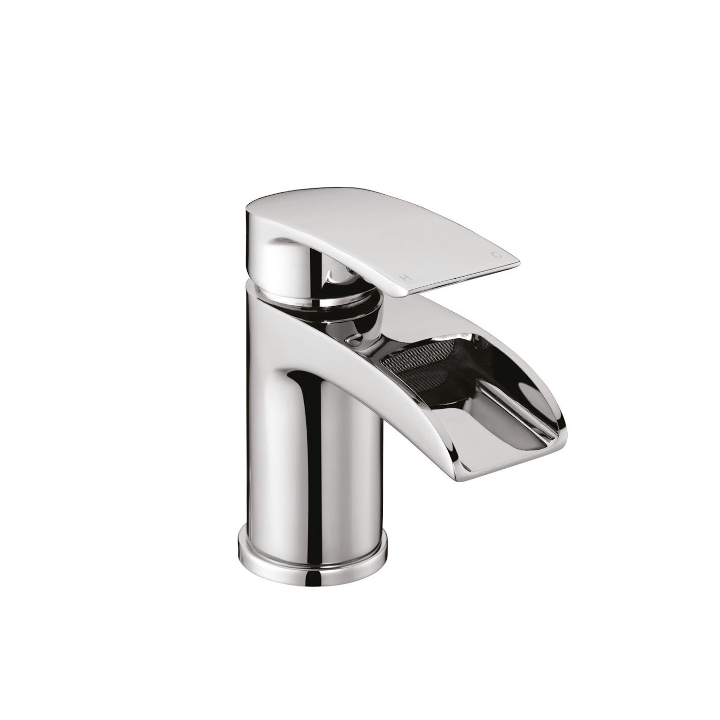 Stella Mono Basin Mixer