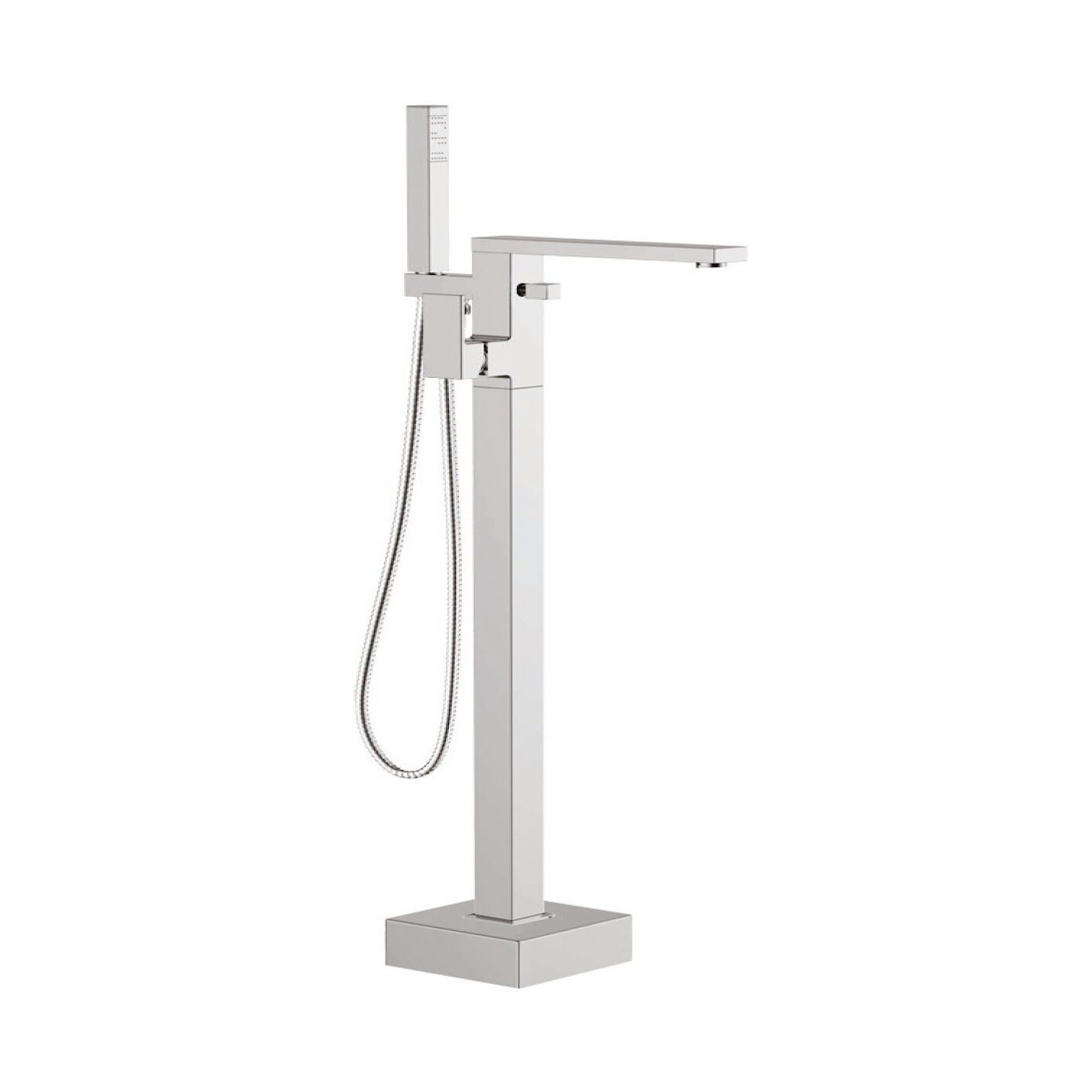 Nayara Freestanding Bath Shower Mixer