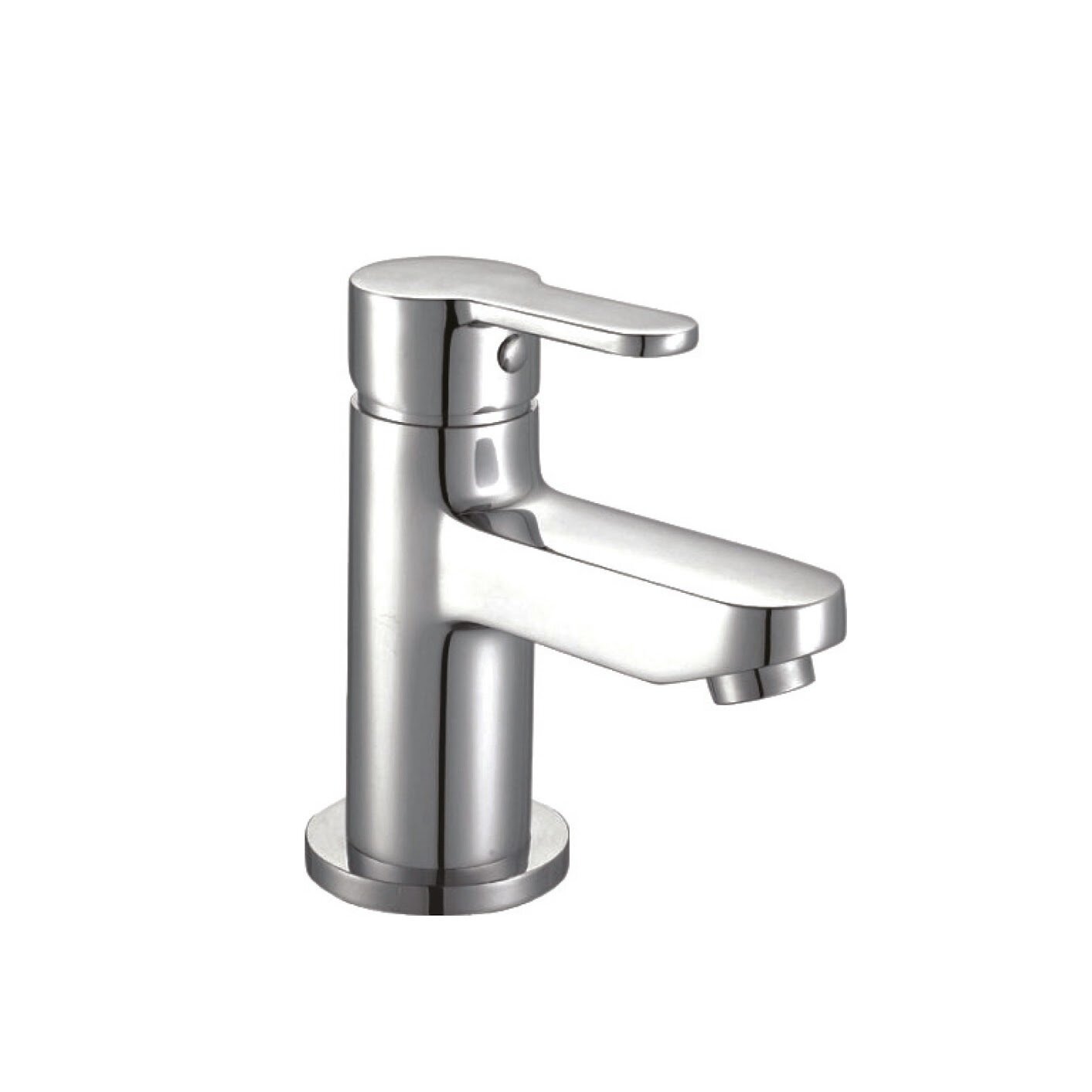 Gianna Mono Basin Mixer