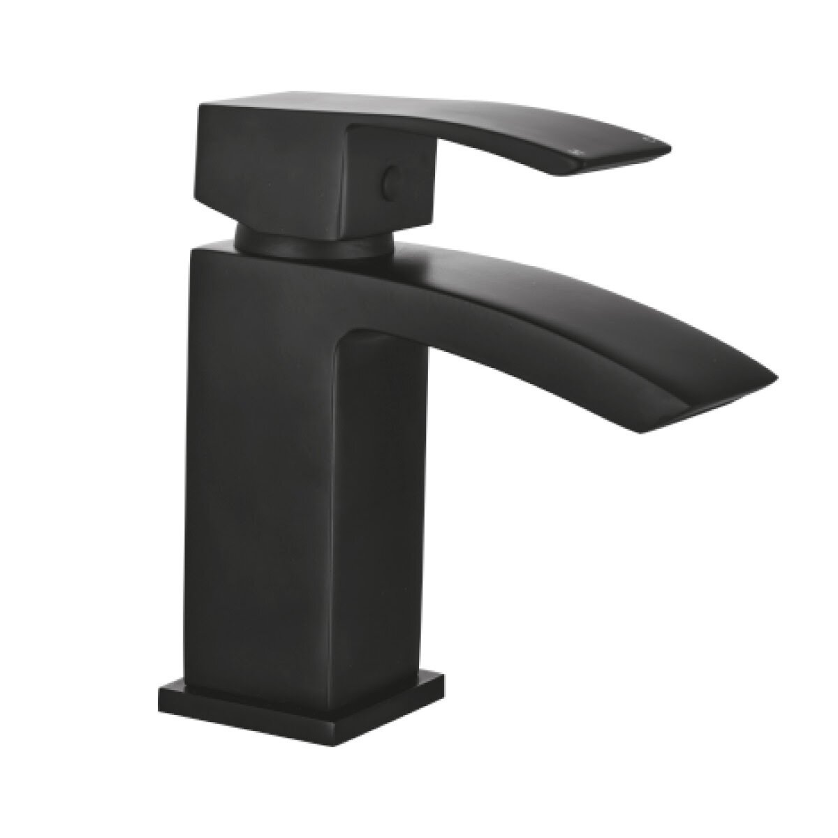 Lia Mono Basin Mixer