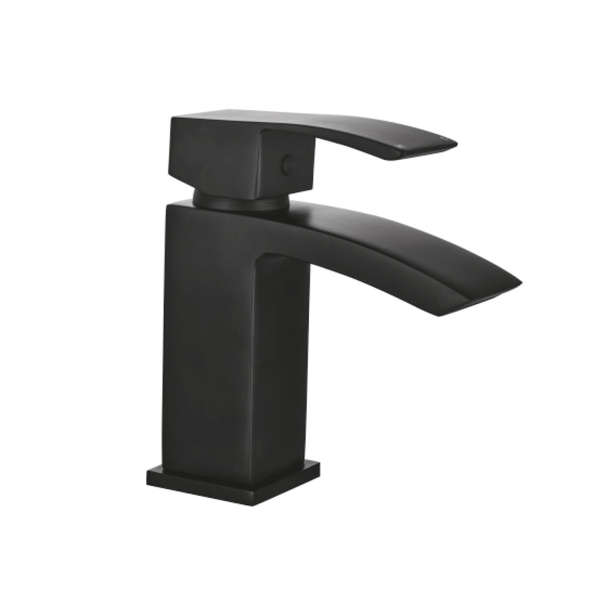 Lia Mini Mono Basin Mixer