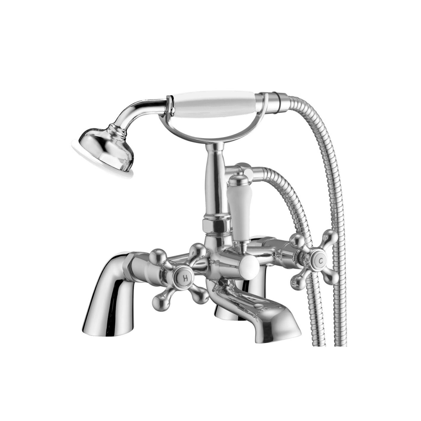 Classic Bath Shower Mixer