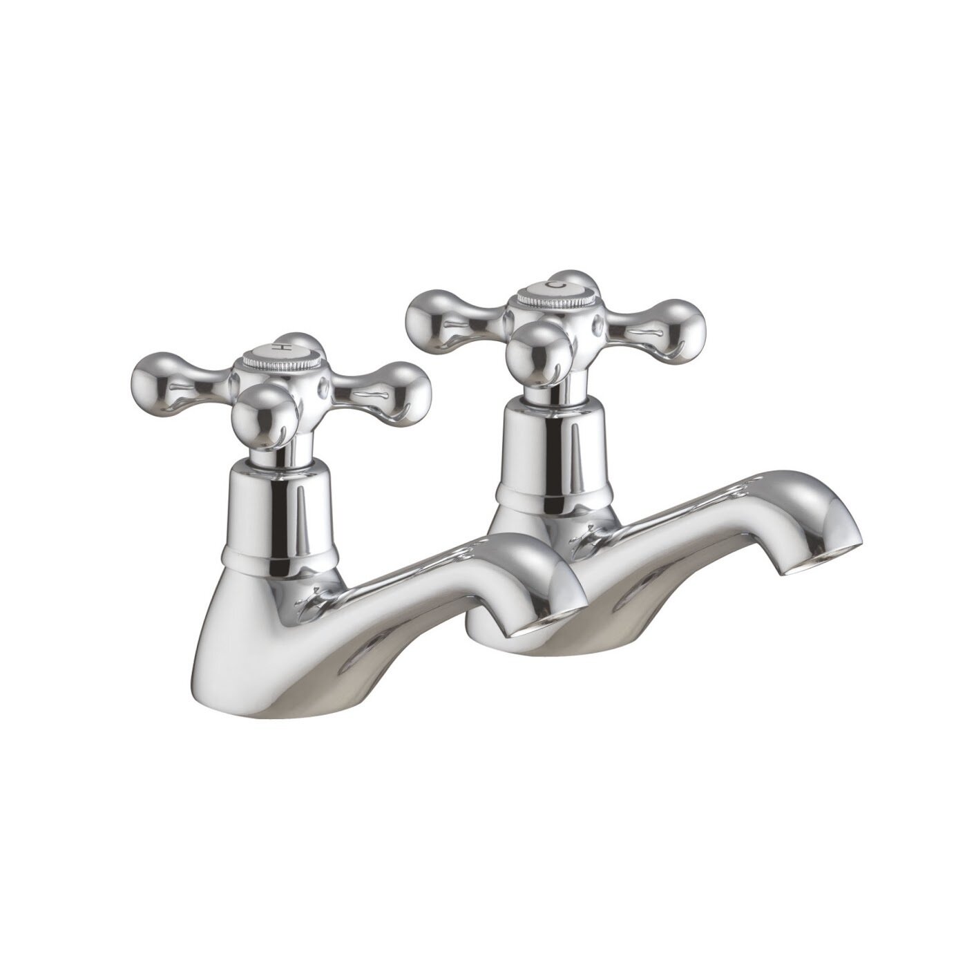 Classic Bath Taps