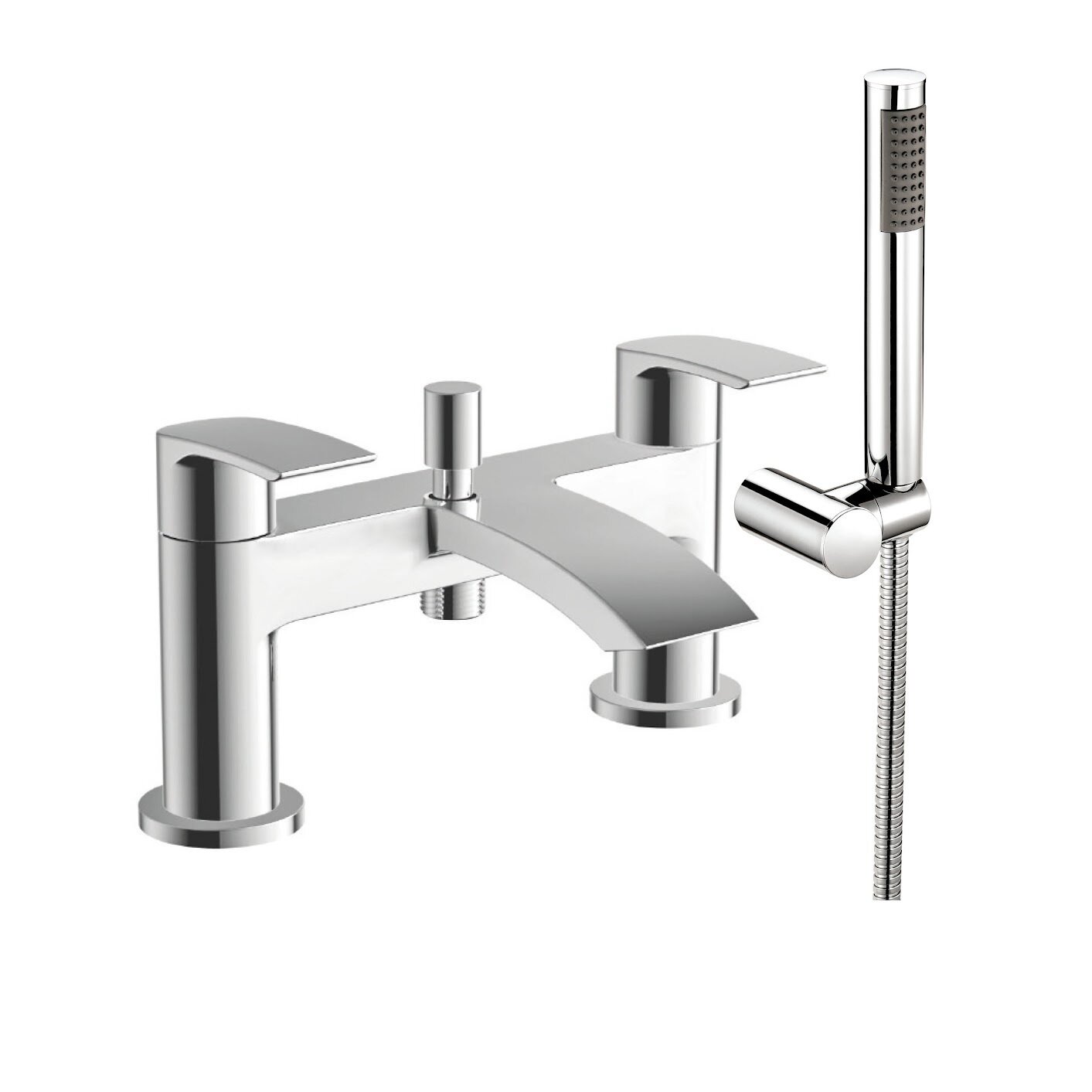 Alessa Bath Shower Mixer