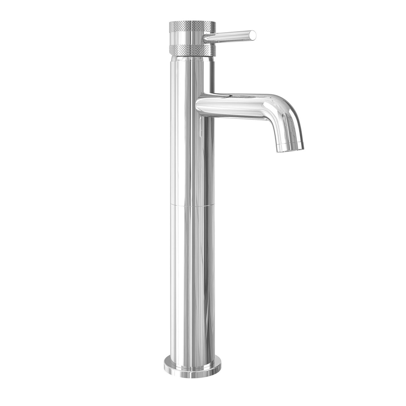 Core Tall Mono Basin Mixer