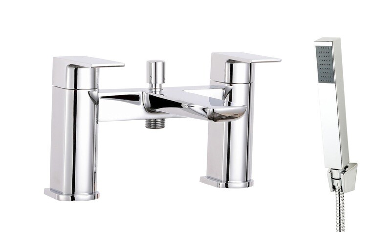 Mona Bath Shower Mixer