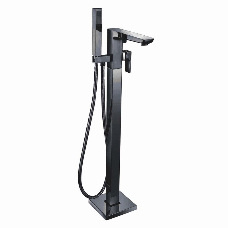 Mona Freestanding Bath Shower Mixer