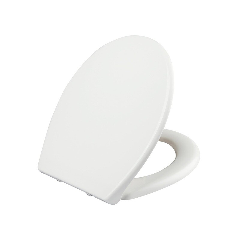 Universal Soft Close WC Seat