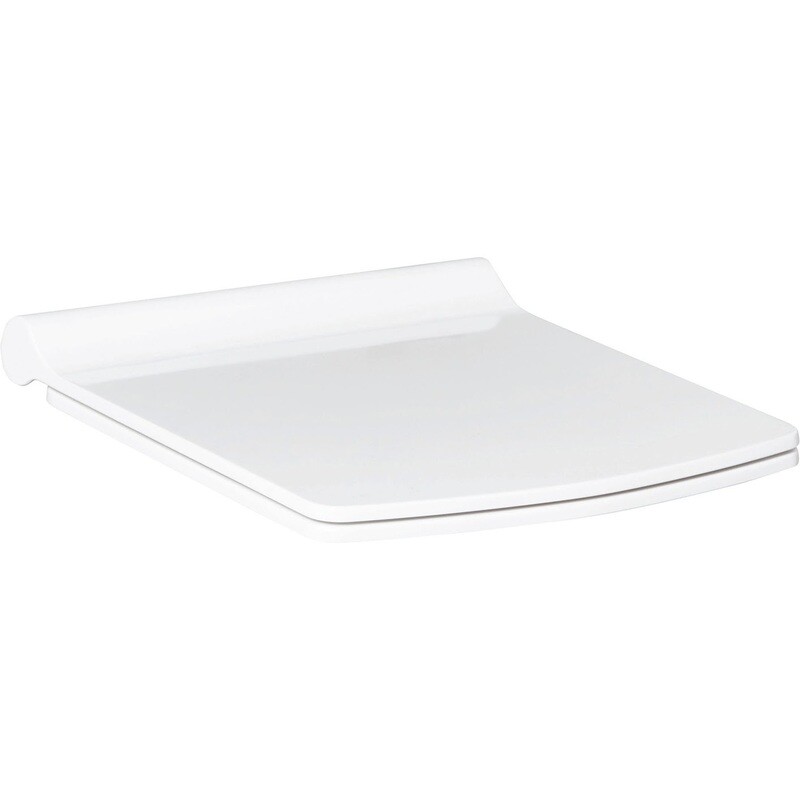 Soft Close Slimline Seat
