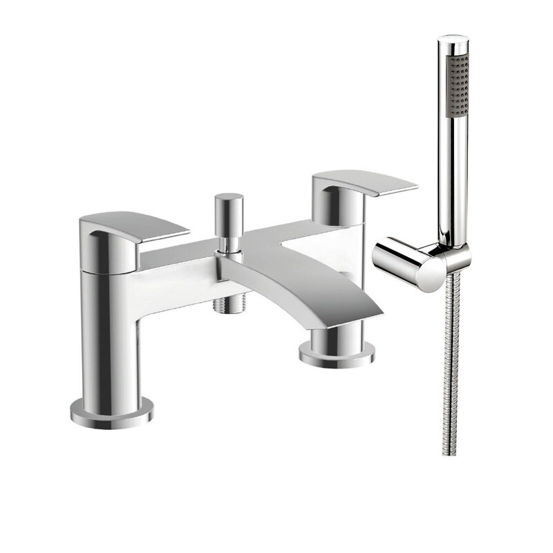 Alessa Bath Shower Mixer