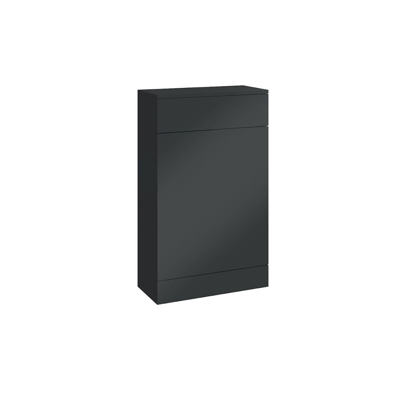 Elara 500 WC Unit Matt Anthracite