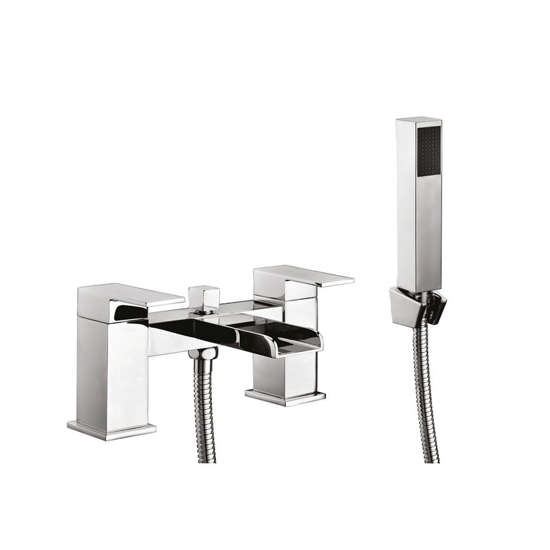Aria Bath Shower Mixer