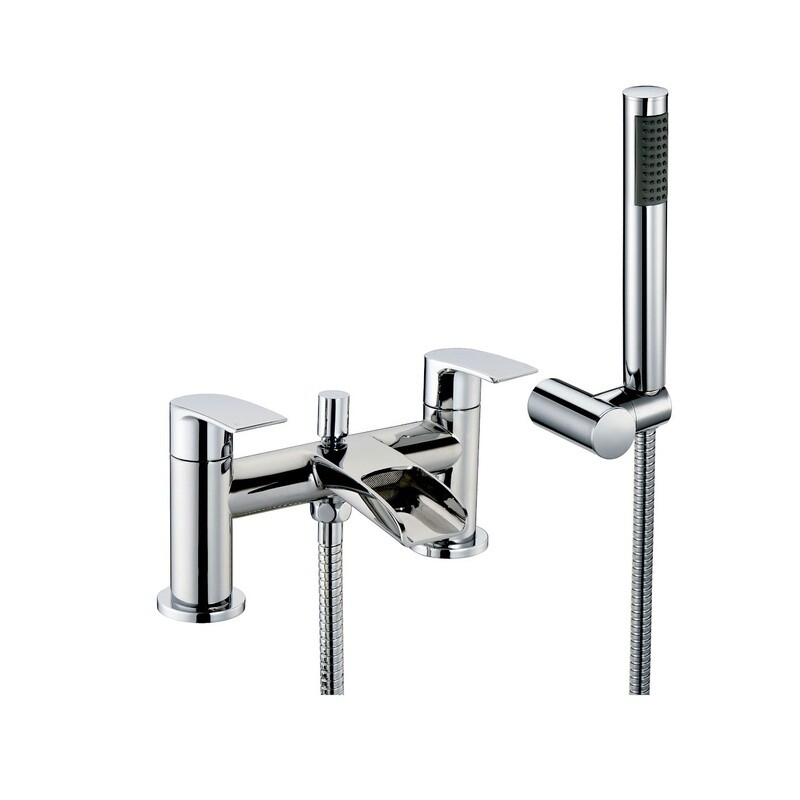 Stella Bath Shower Mixer