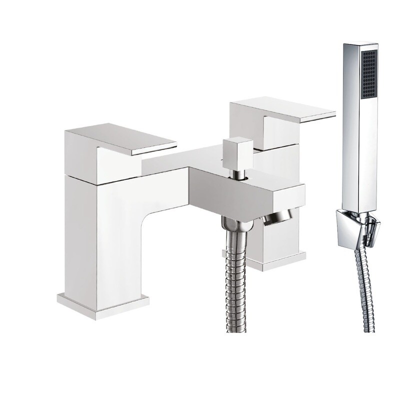 Nayara Bath Shower Mixer