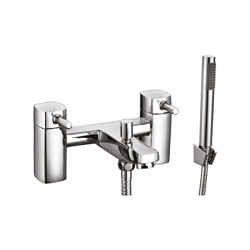 Sofia Bath Shower Mixer