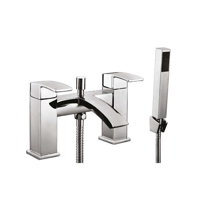 Lia Bath Shower Mixer