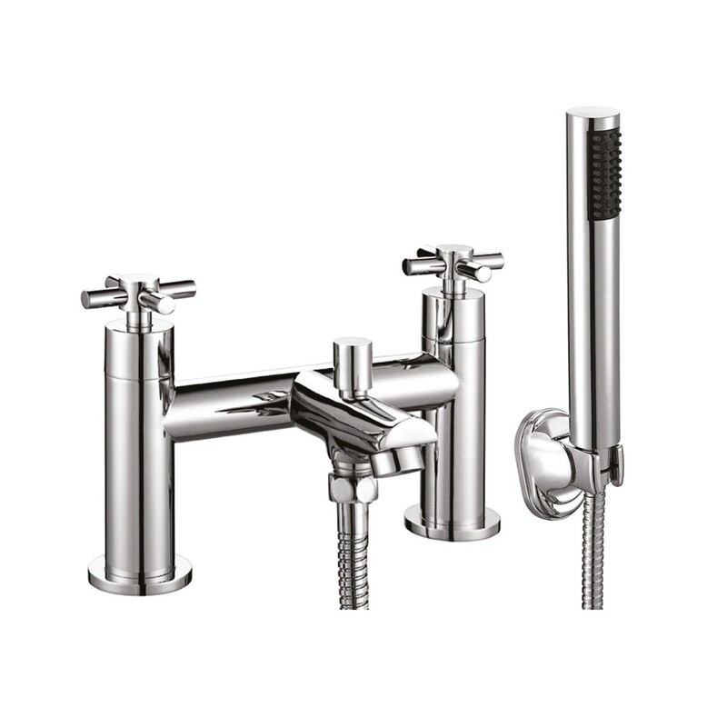 Lucia Bath Shower Mixer