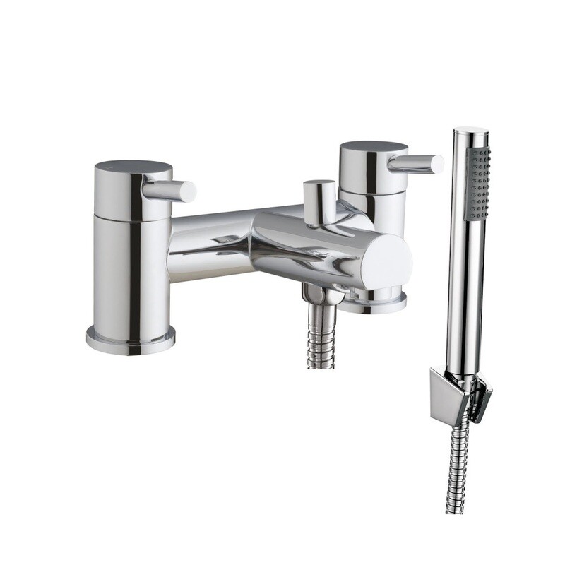 Amara Bath Shower Mixer