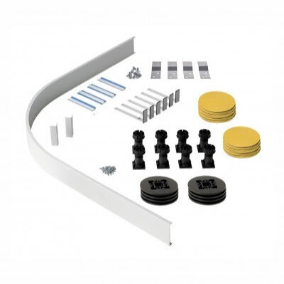 Fitting Kit C Leg Set &amp; Plinth