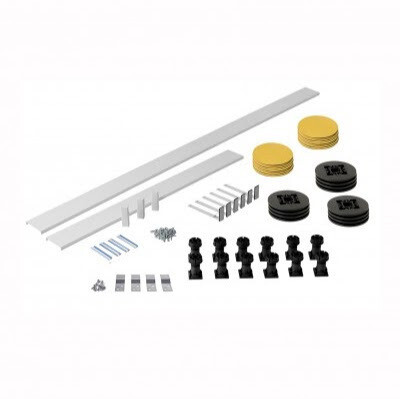 Fitting Kit B Leg Set &amp; Plinth