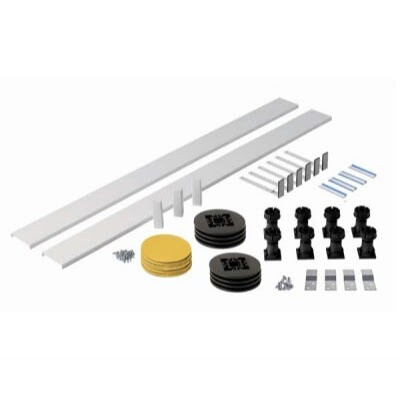 Fitting Kit A Leg Set &amp; Plinth