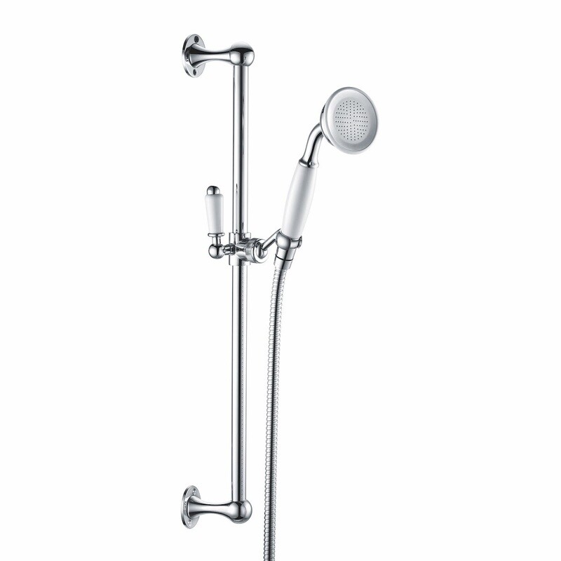 Traditional Riser Rail Kit