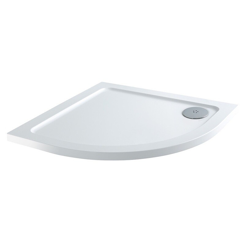 Quadrant Shower Tray 900 x 900mm