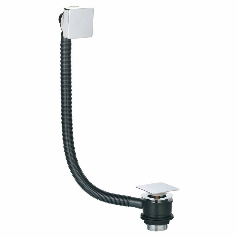 Square Bath Waste