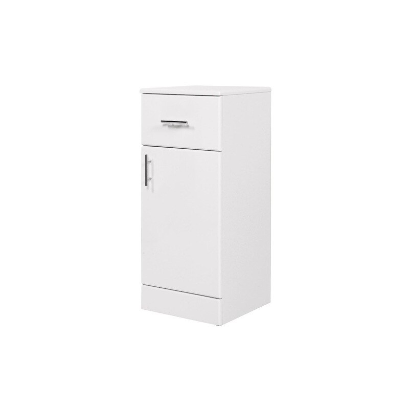 Nayara Drawer Unit Polar White
