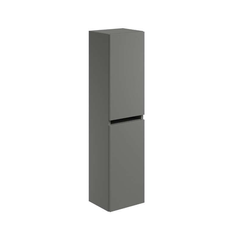 Lina Tall Boy Dust Grey