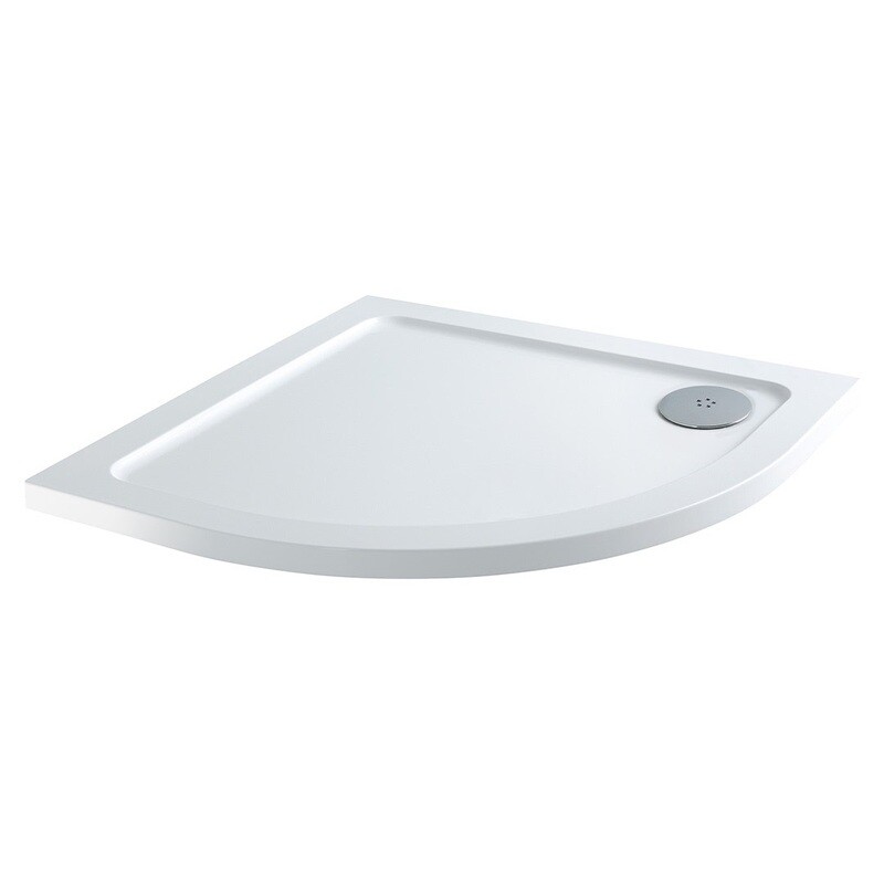 Quadrant Shower Tray 800 x 800mm